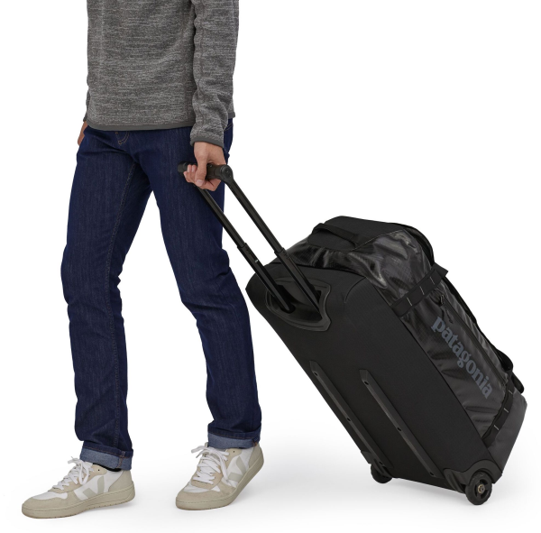 Patagonia Black Hole Wheeled Duffel 70L 49381 BLK MK1 Patagonia Black Hole Wheeled Duffel 70L 49381 BLK MK1